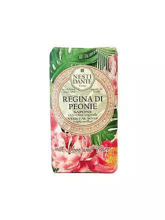 NESTI DANTE | Savon - Savon De Ambra Papaver 250g | rosa